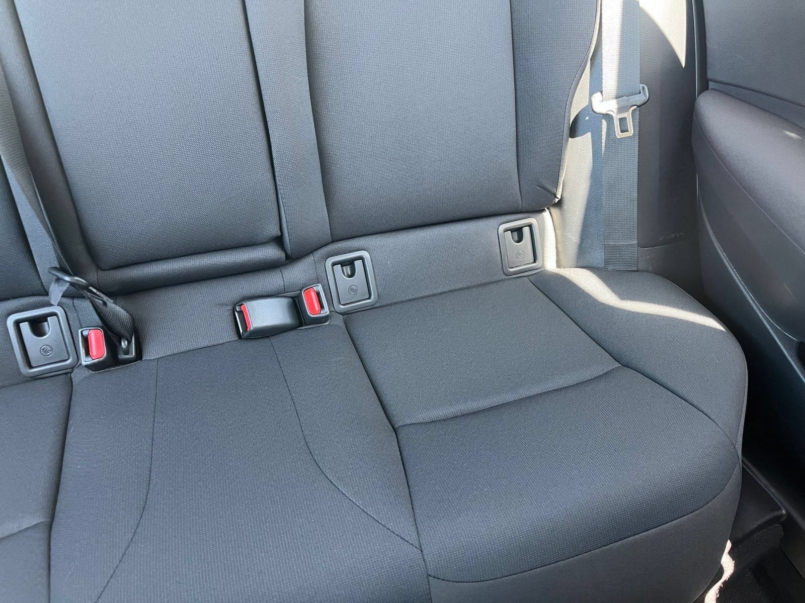 Used 2025 Toyota Corolla LE FWD image 36