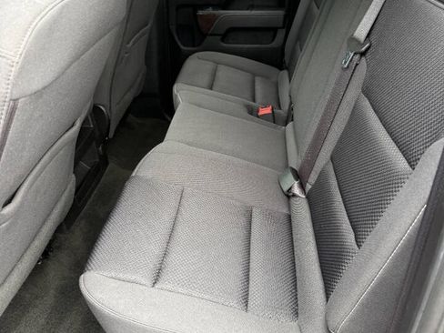 Used 2017 GMC Sierra 1500 SLE w/ SLE Value Package AWD/4WD image 14