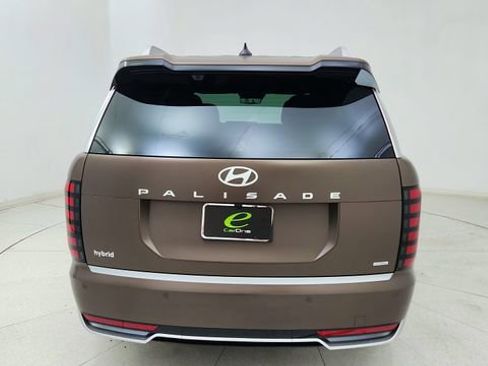 Used 2026 Hyundai Palisade Calligraphy AWD/4WD image 10