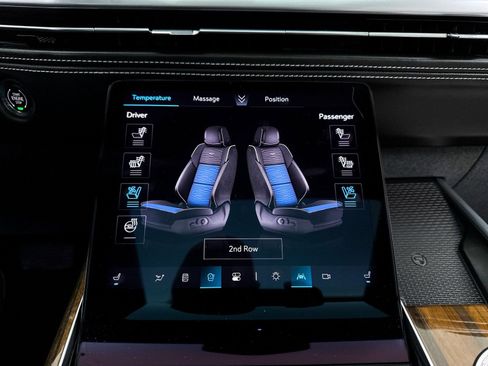 Used 2025 Cadillac Escalade ESV Sport Platinum w/ LPO, ONYX Package image 32