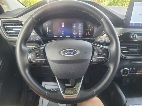 Used 2024 Ford Escape Active w/ Cold Weather Package FWD image 26