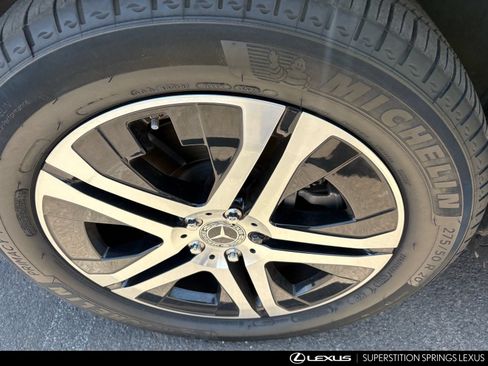 Used 2021 Mercedes-Benz GLS 450 4MATIC image 6