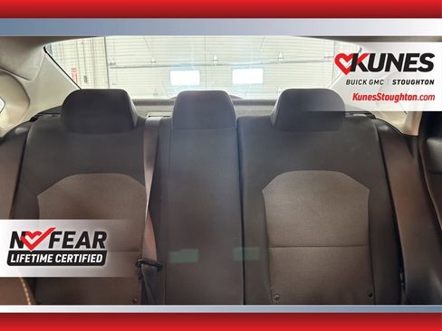 Used 2024 Kia Forte LXS image 32