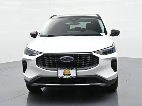 New 2026 Ford Escape Active w/ Active Premium Tech Pack AWD/4WD image 3