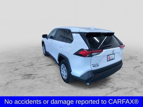 Certified 2024 Toyota RAV4 LE image 7