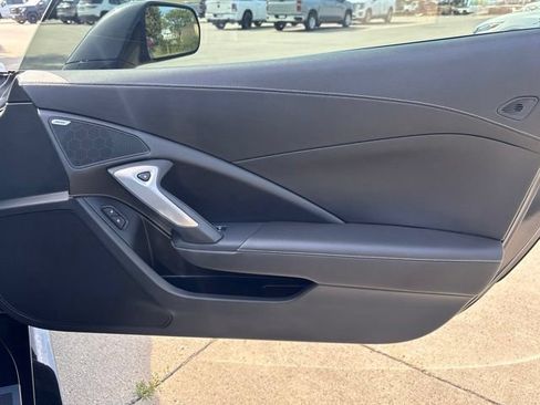 Used 2018 Chevrolet Corvette Grand Sport RWD image 27