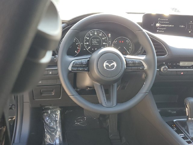 New 2026 MAZDA MAZDA3 s Sport FWD image 11
