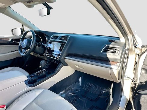 Used 2019 Subaru Outback 2.5i Limited image 31