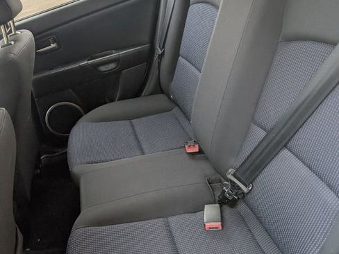 Used 2006 MAZDA MAZDA3 s image 23