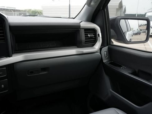 Used 2023 Ford F150 XL RWD image 6