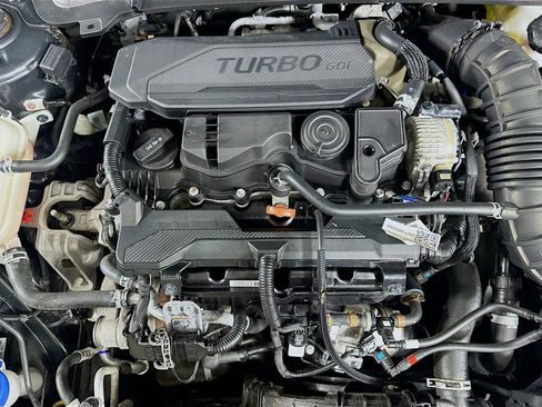 Used 2023 Hyundai Elantra N Line image 33