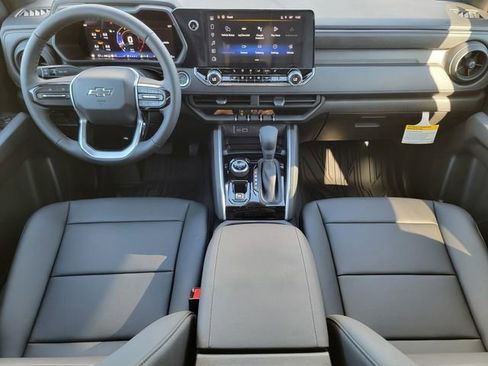 New 2026 Chevrolet Colorado Trail Boss image 19