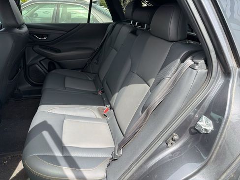 Used 2022 Subaru Outback Wilderness image 7