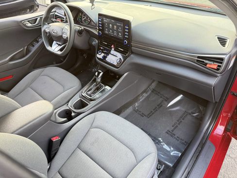 Used 2020 Hyundai Ioniq Blue image 17