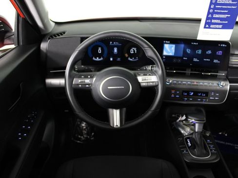 Certified 2026 Hyundai Kona SEL Sport FWD image 20