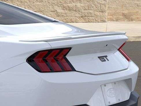 New 2026 Ford Mustang GT Premium image 22