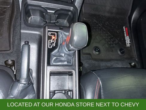 Used 2022 Toyota Tacoma TRD Pro image 18