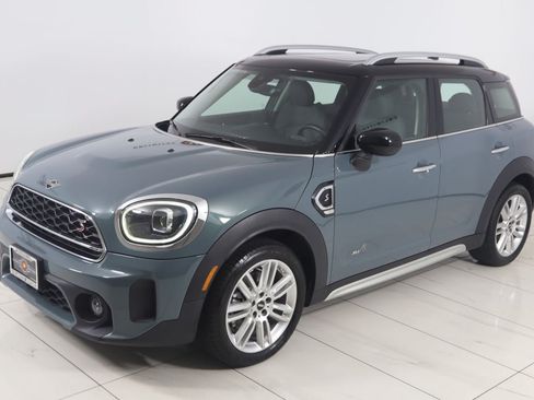 Used 2024 MINI Cooper Countryman S AWD/4WD image 25