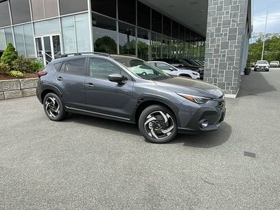 New 2026 Subaru Crosstrek 2.5i Limited