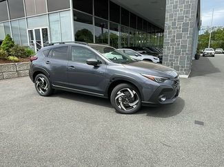 New 2026 Subaru Crosstrek 2.5i Limited AWD/4WD video 1