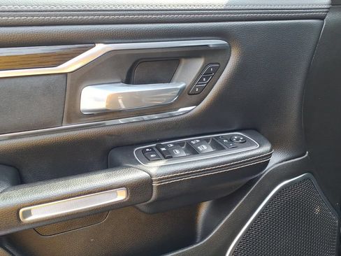 Certified 2024 RAM 1500 Laramie AWD/4WD image 4