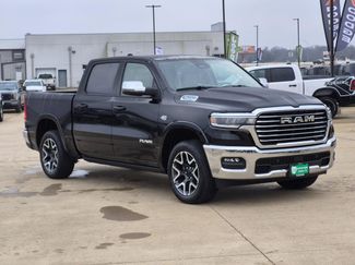 New 2026 RAM 1500 Laramie w/ Advanced Safety Group II video 2