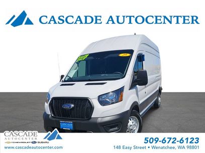 Used 2025 Ford Transit 250 148 High Roof AWD w/ Load Area Protection Package