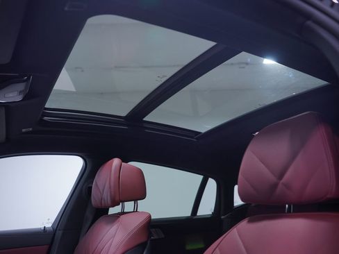 New 2026 BMW X6 M60i AWD/4WD image 8