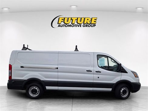 Used 2015 Ford Transit 150 Base image 3