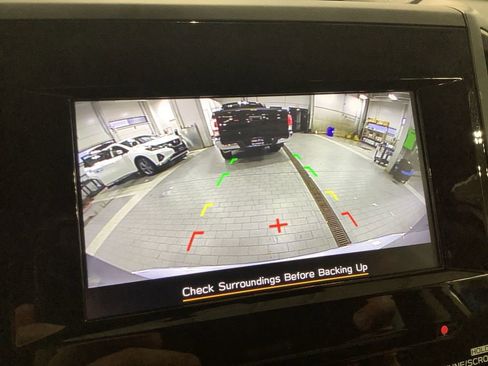 Certified 2023 Subaru Forester Premium image 19