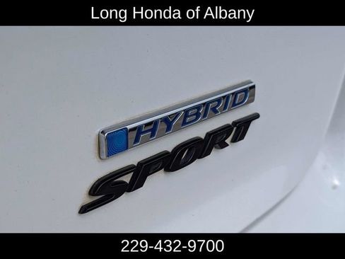Used 2023 Honda Accord Sport image 10