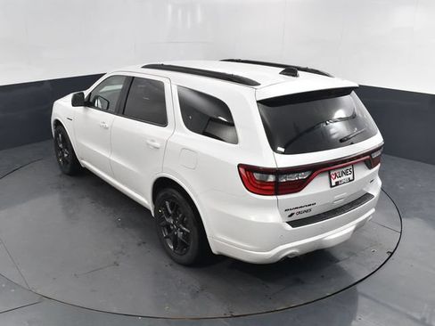 Used 2026 Dodge Durango GT w/ Blacktop Package AWD/4WD image 43