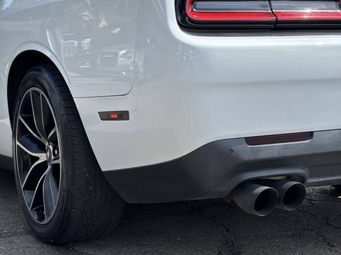 Used 2016 Dodge Challenger R/T Scat Pack RWD image 28