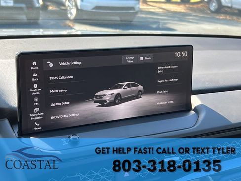 Used 2023 Honda Accord Sport image 42