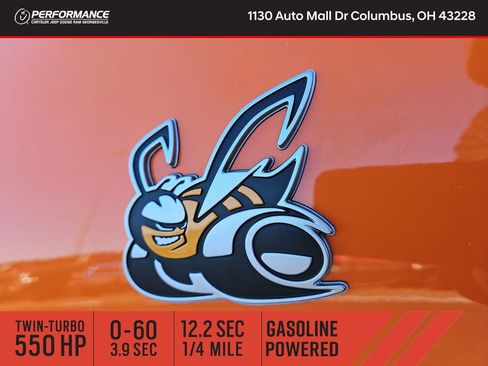 New 2026 Dodge Charger Scat Pack AWD/4WD image 12