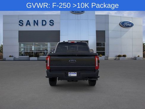 New 2026 Ford F250 Lariat AWD/4WD image 5