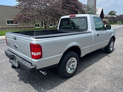 Used 2011 Ford Ranger XL image 10