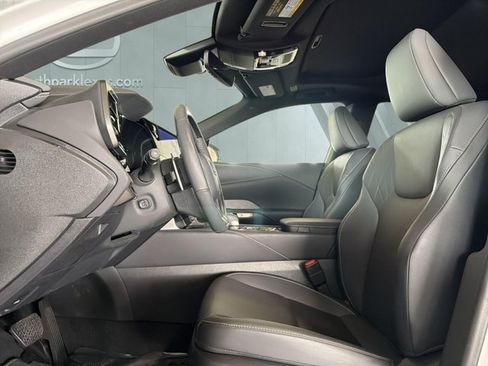 Certified 2025 Lexus RX 350 Premium w/ Convenience Package FWD image 7