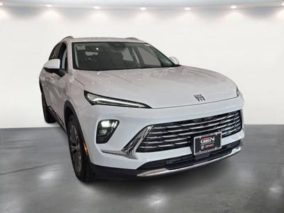 New 2025 Buick Envision Preferred