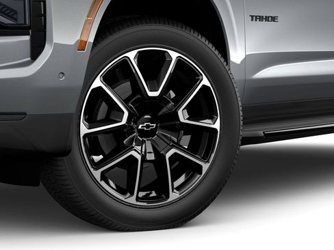 New 2026 Chevrolet Tahoe RST w/ Comfort Package AWD/4WD image 28