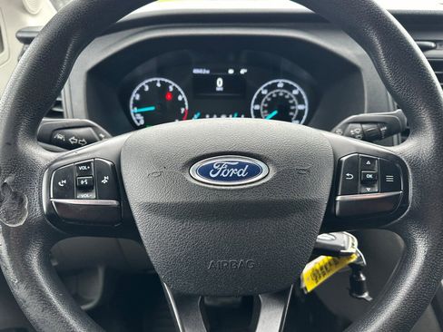 Used 2023 Ford Transit 250 Medium Roof w/ Exterior Upgrade Package image 23