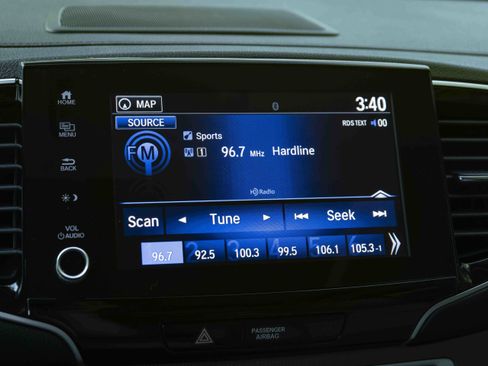Used 2023 Honda Ridgeline RTL-E image 29
