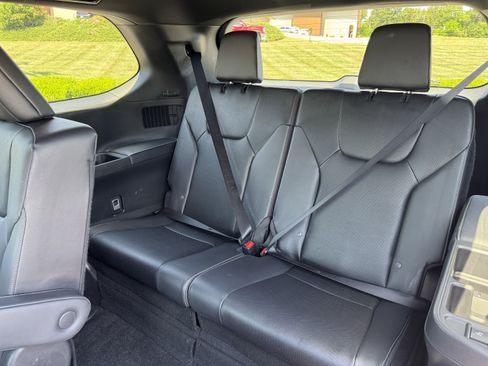 Used 2024 Lexus TX 350 FWD w/ Captains Chair Package image 20