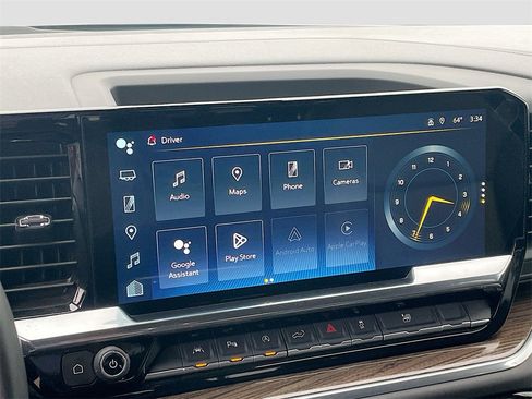 Used 2025 Chevrolet Silverado 1500 LT w/ Texas Edition Plus image 15