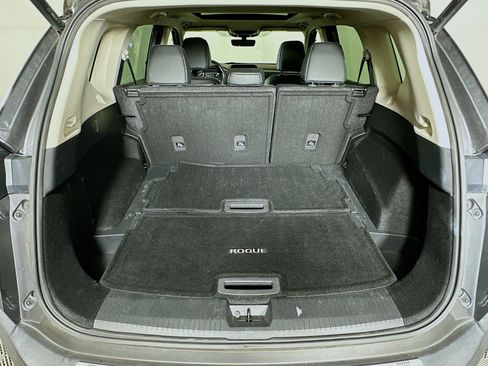 Used 2023 Nissan Rogue SL w/ SL Premium Package FWD image 29
