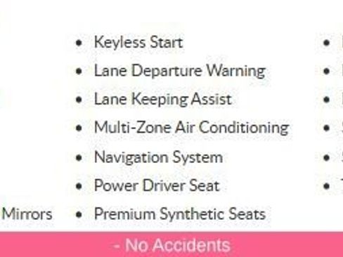 Used 2023 Kia Sportage EX image 3