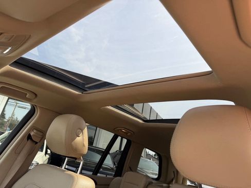 Used 2016 Mercedes-Benz GL 450 4MATIC w/ Premium I Package image 50
