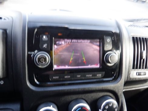 Used 2021 RAM ProMaster 1500 image 18