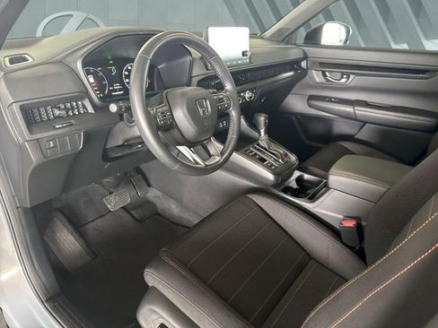 Used 2023 Honda CR-V Sport image 10