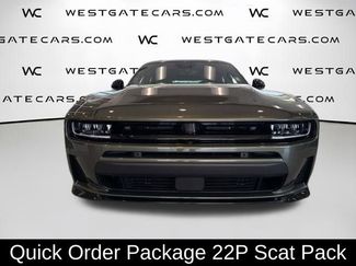 New 2026 Dodge Charger Scat Pack AWD/4WD video 2